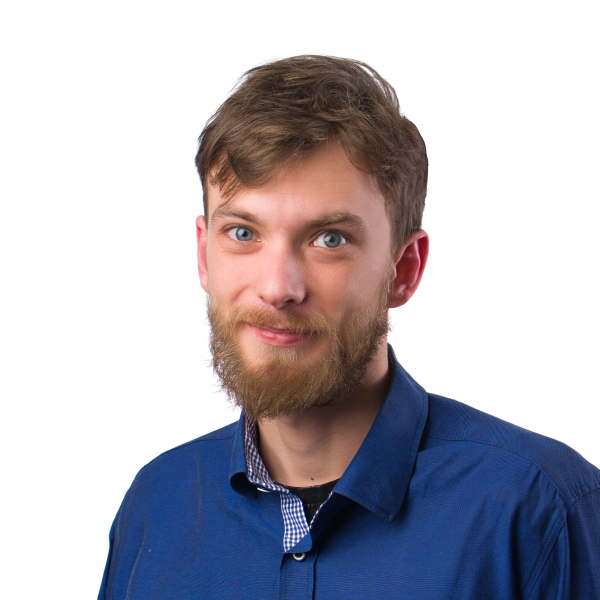 Patryk Marzec